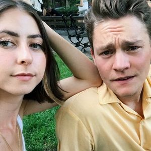 Meet your Posher, Courtney